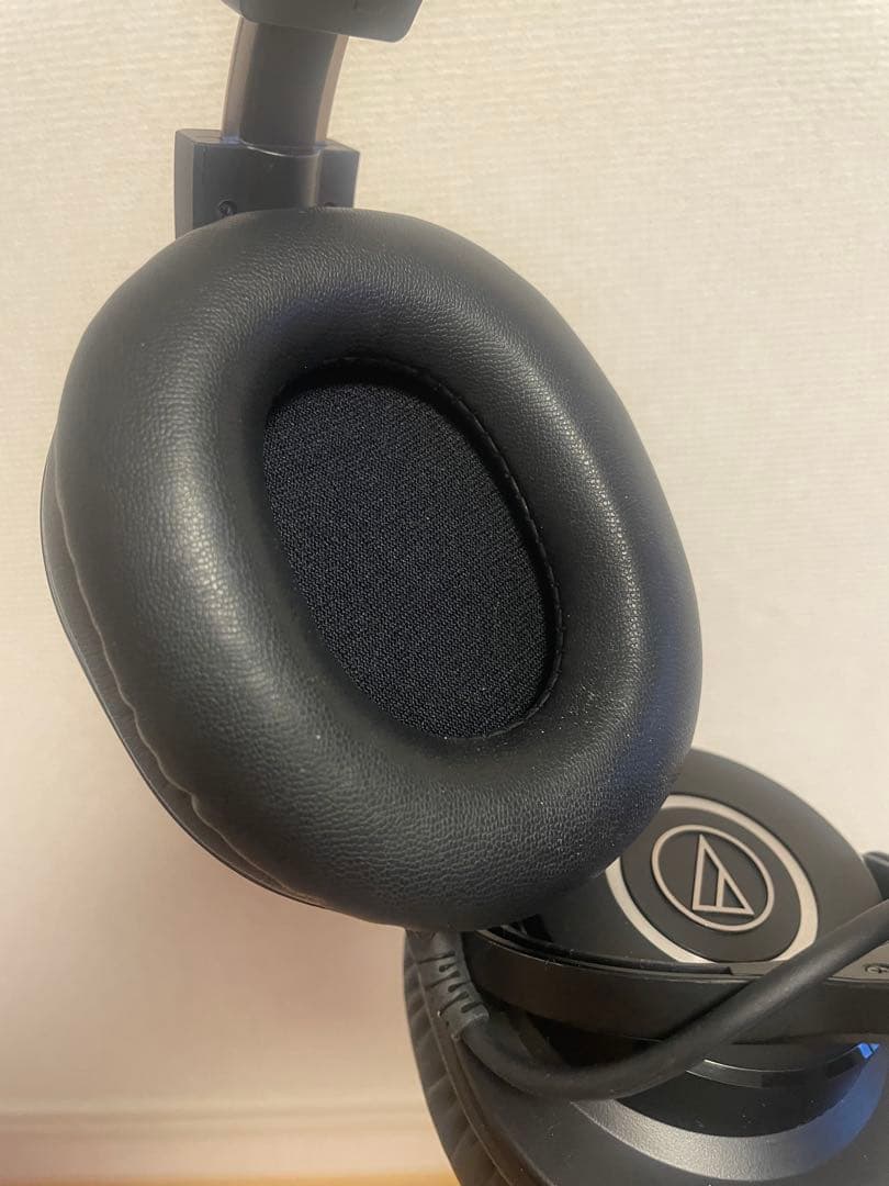 オーディオテクニカ ATH-M40x Audio Technica