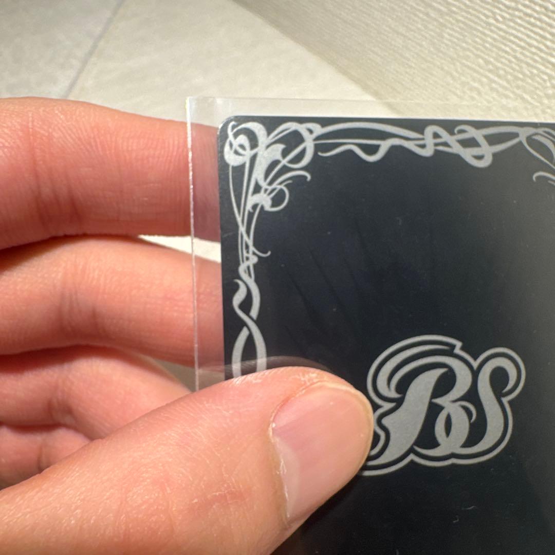 t*u様 バトスピ 龍星皇 メテオヴルム 初期レア