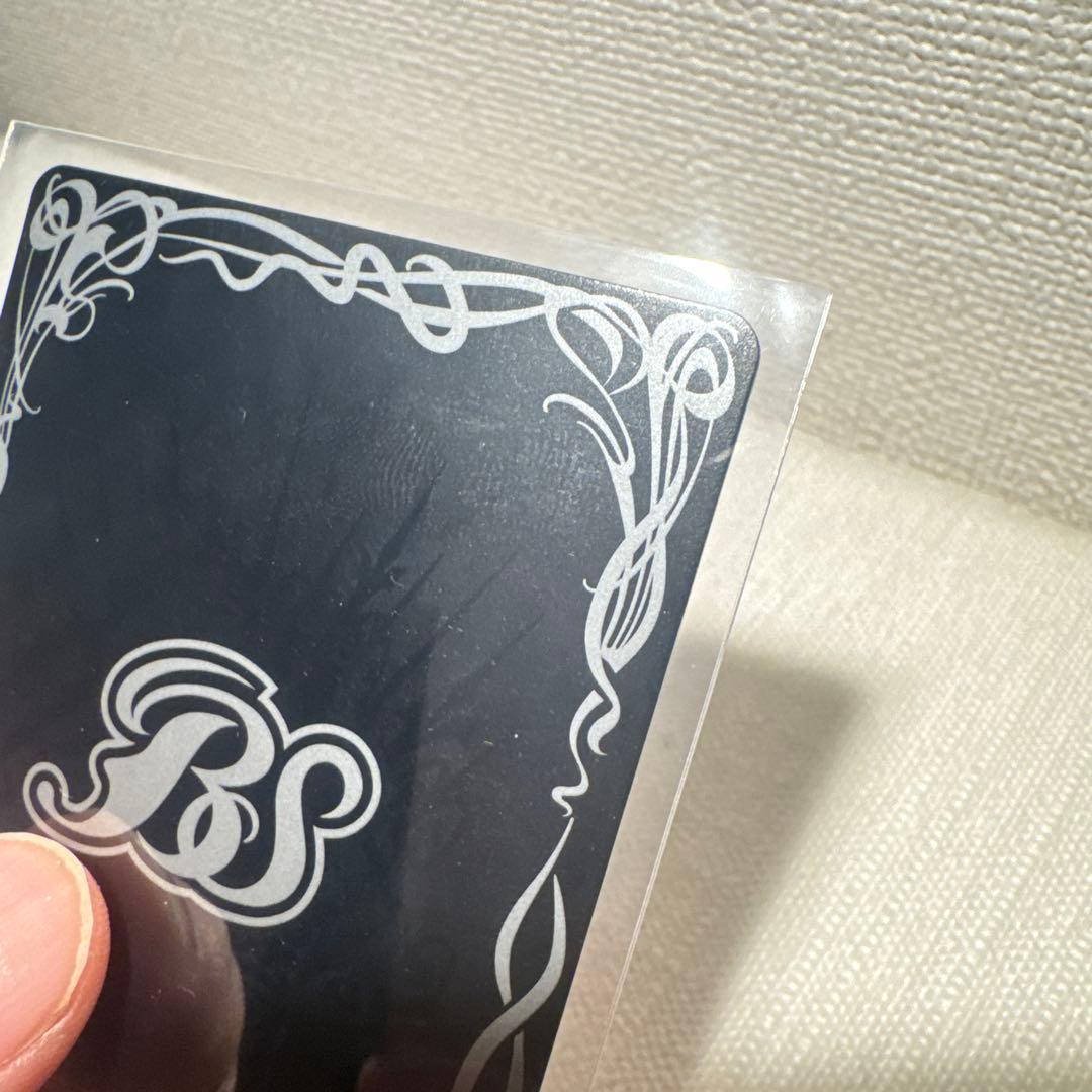 t*u様 バトスピ 龍星皇 メテオヴルム 初期レア