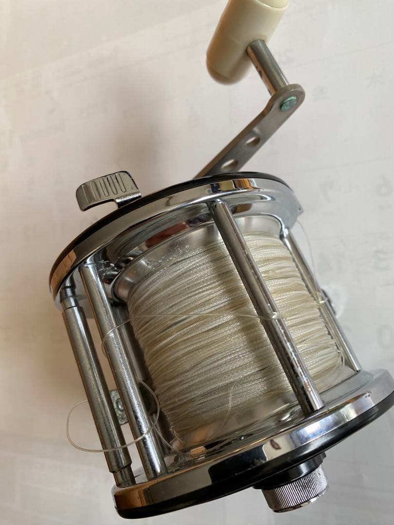 リール DAIWA Dynamic 600S