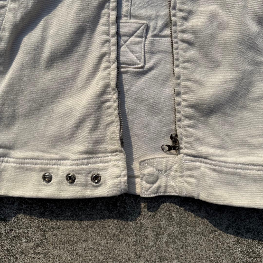 prada sport プラダスポーツ　デニムジャケット