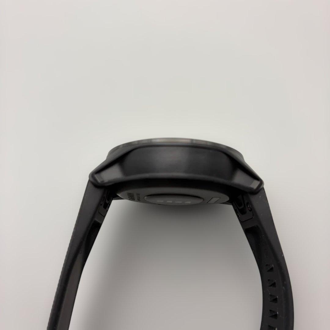 GARMIN ガーミン Approach S62 ブラック （CT10：3個）