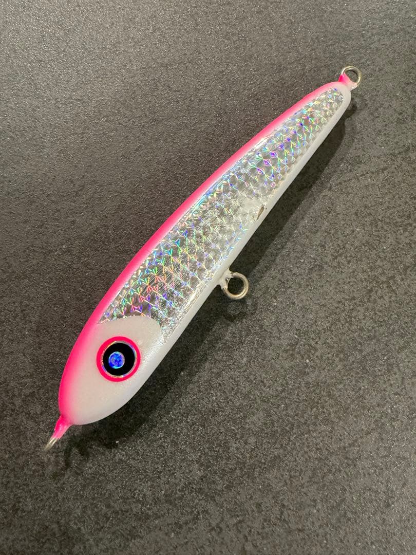 ローカルスタンダード　パドルベイト125