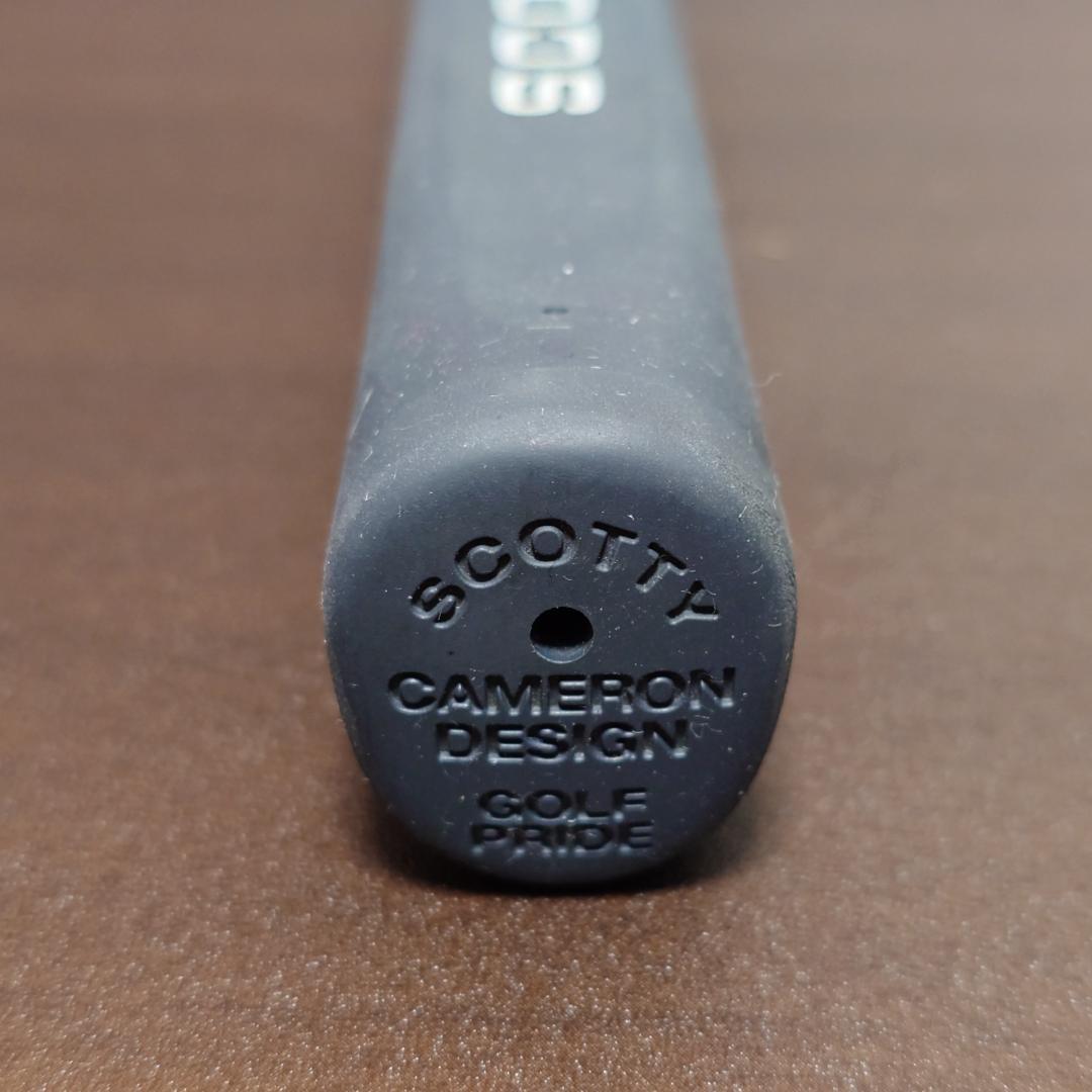 スコッティキャメロン Special SELECT NEWPORT 2