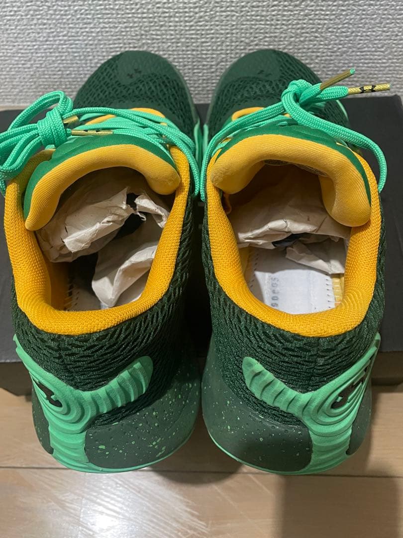 UA スポーン2