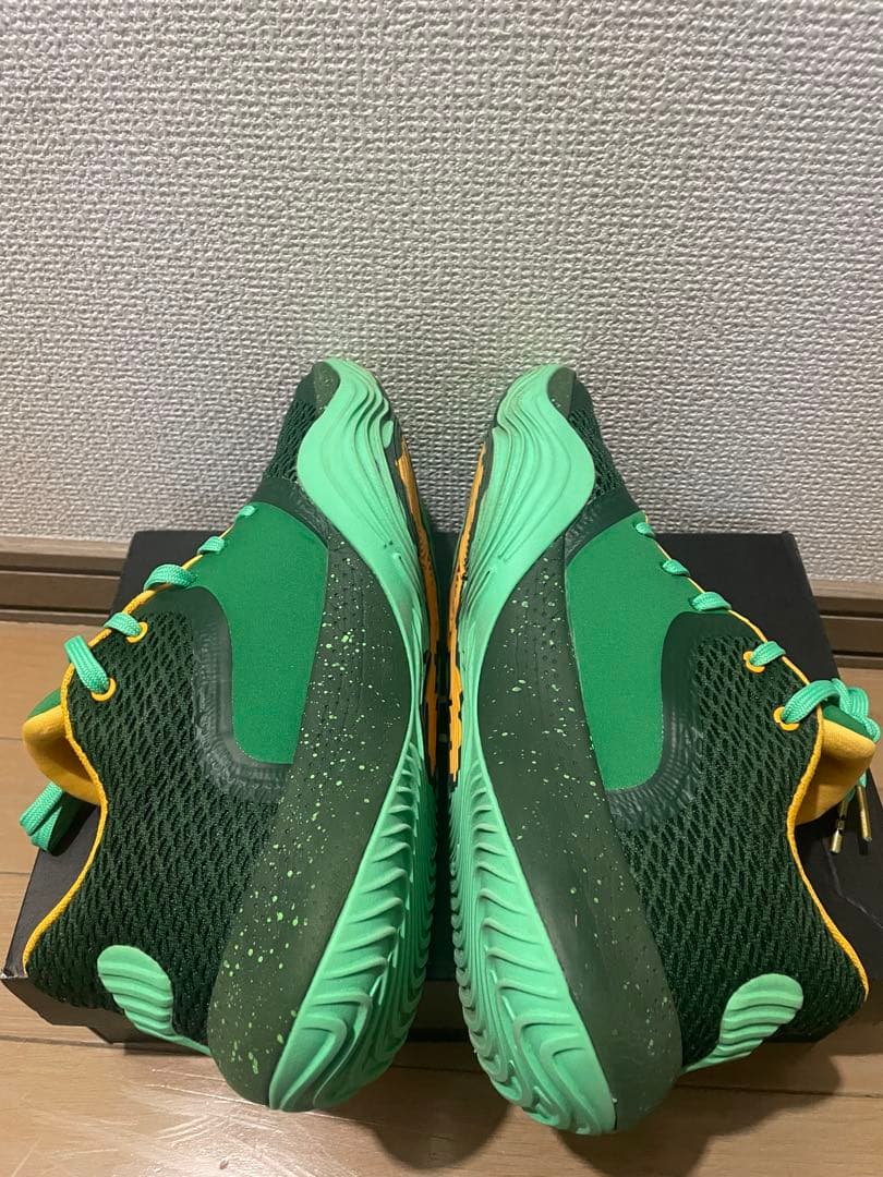UA スポーン2