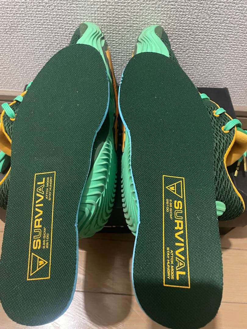 UA スポーン2