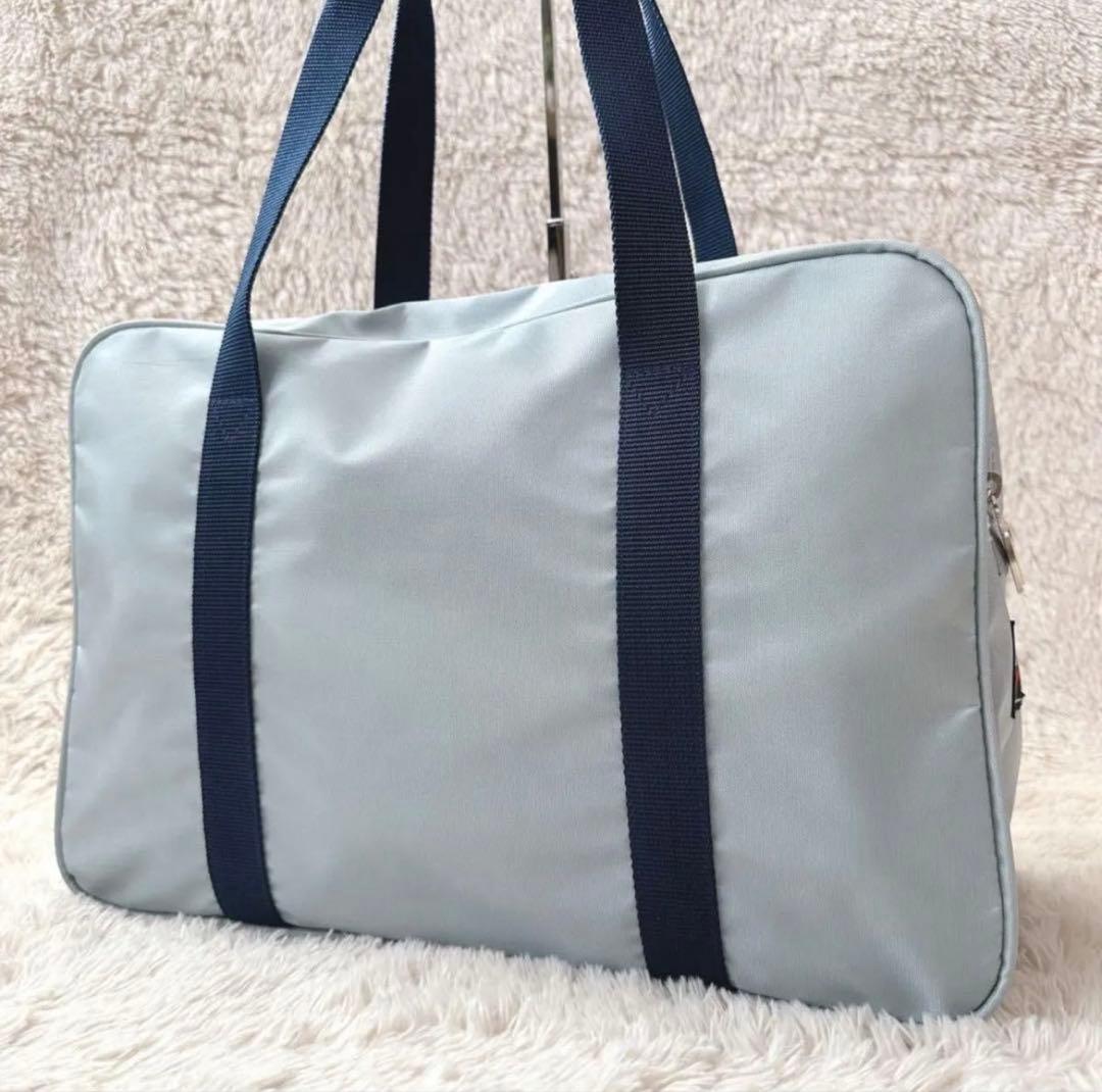 美品 激レア y2k 00s NIKE Nylon tote bag トート