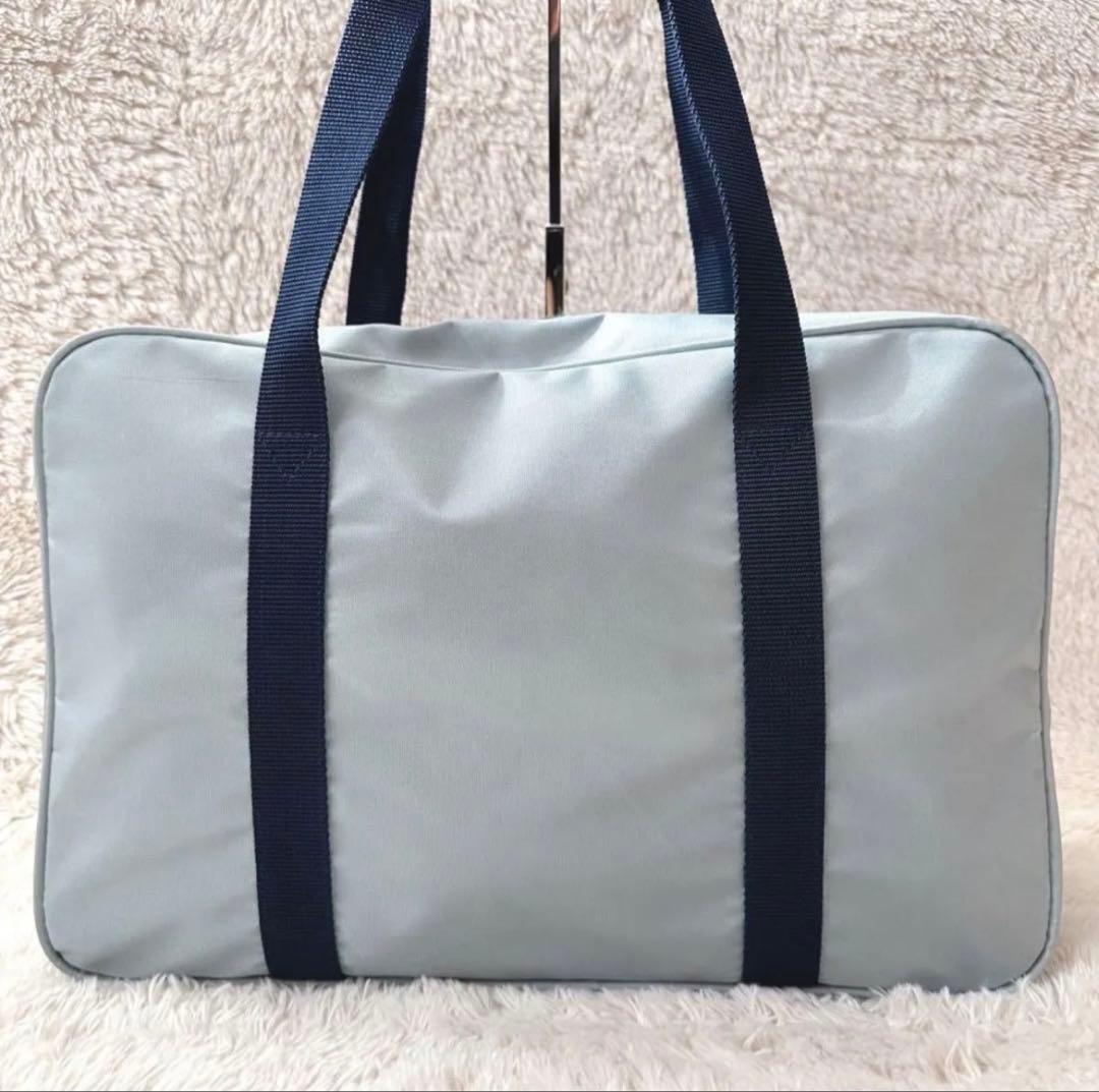 美品 激レア y2k 00s NIKE Nylon tote bag トート