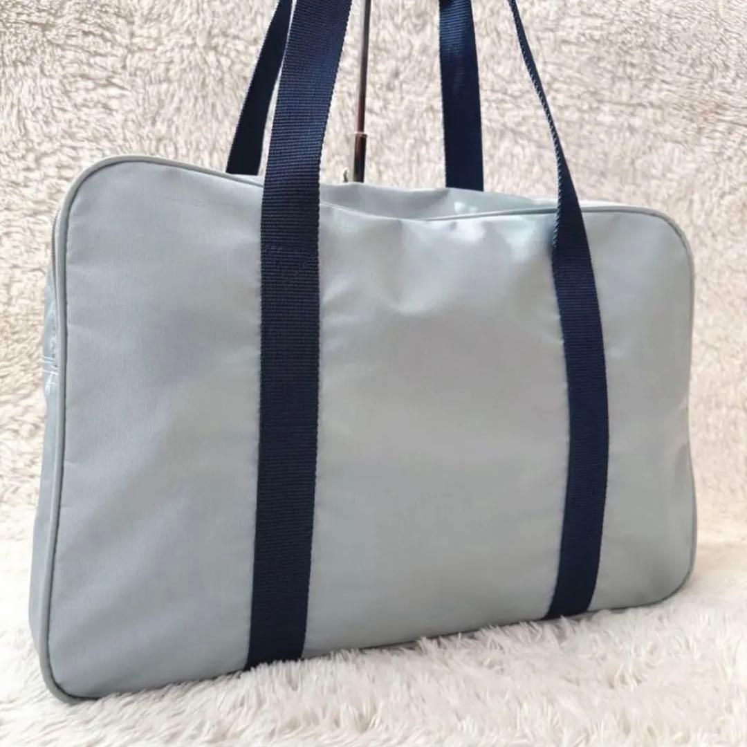 美品 激レア y2k 00s NIKE Nylon tote bag トート