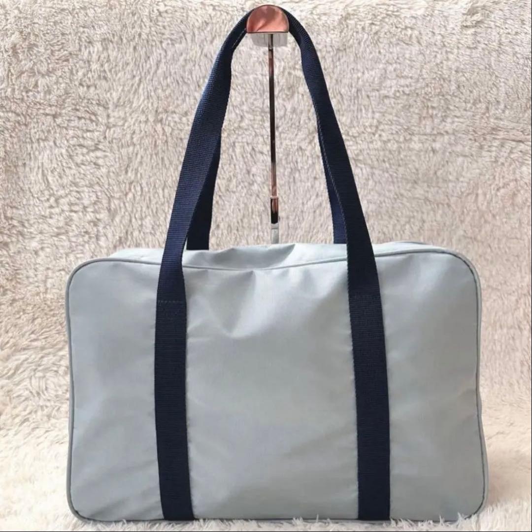 美品 激レア y2k 00s NIKE Nylon tote bag トート