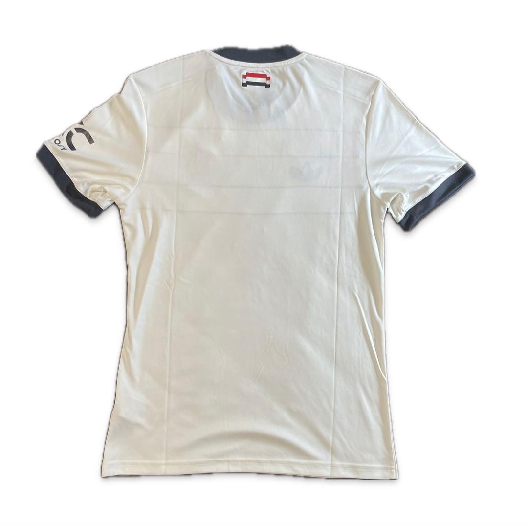 ウェア MANCHESTER UTD 24/25 3rd jersey
