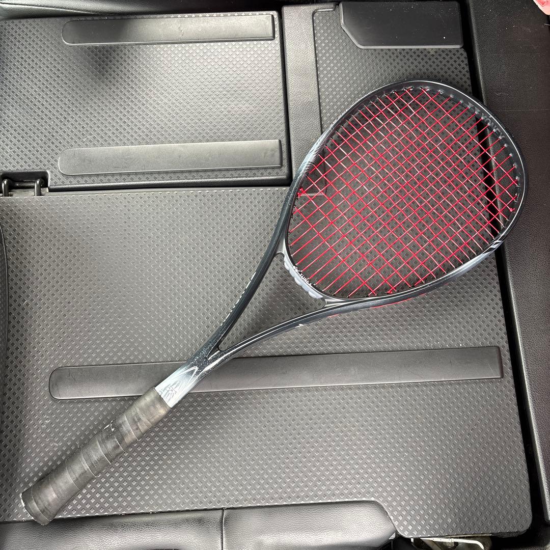 ボルトレイジ8S⊂( ・ω・ )⊃