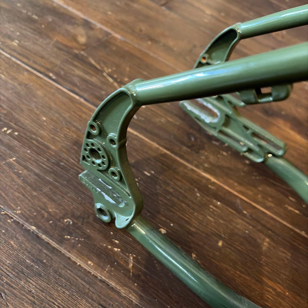 surly troll Mサイズ リペイント ウルフトゥースヘッドセット等