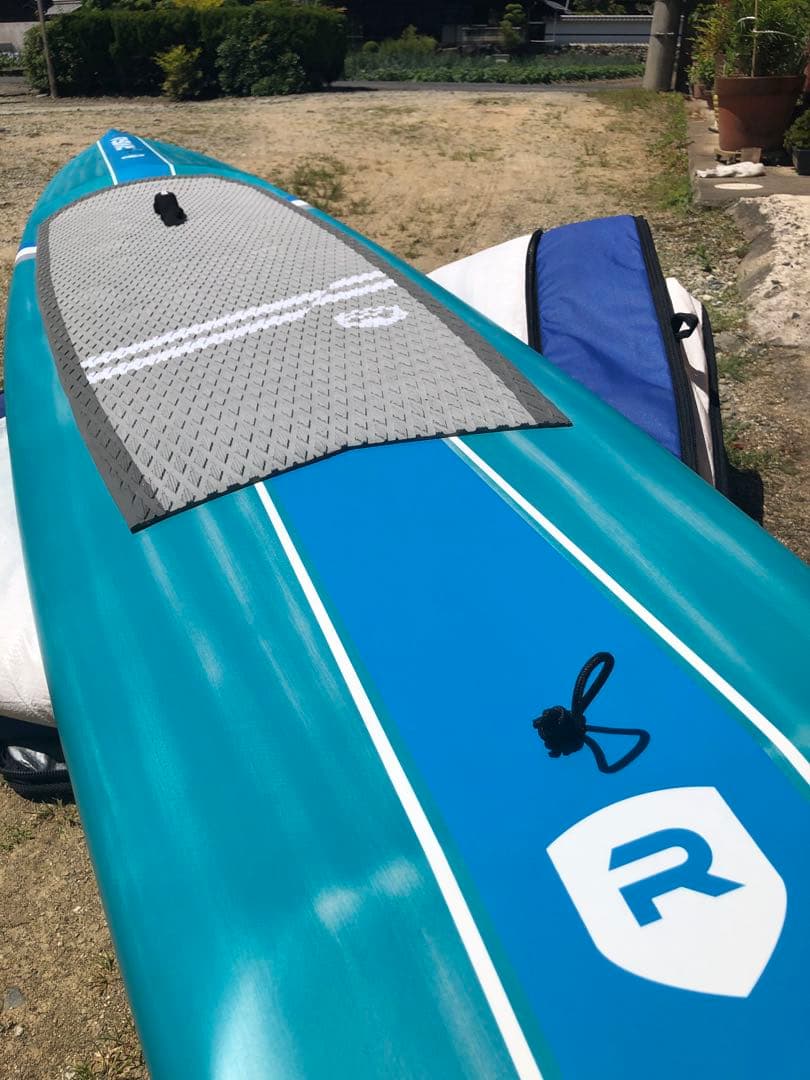 RIVIERA RP-14 スタンドアップパドルボード　14ft SUP