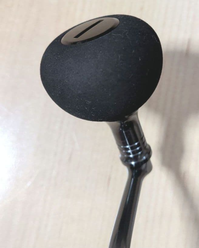 SHIMANO　シマノ　ヴァンフォード　C5000XG