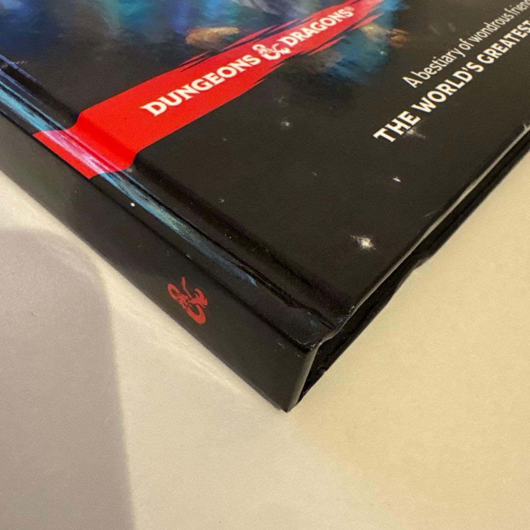 洋書 D&D 5e Mordenkainen Presents: Multiverse