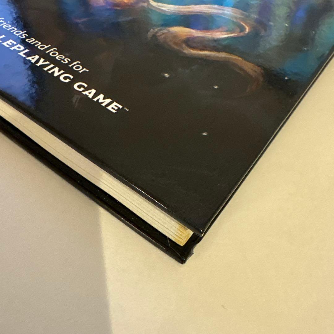 洋書 D&D 5e Mordenkainen Presents: Multiverse