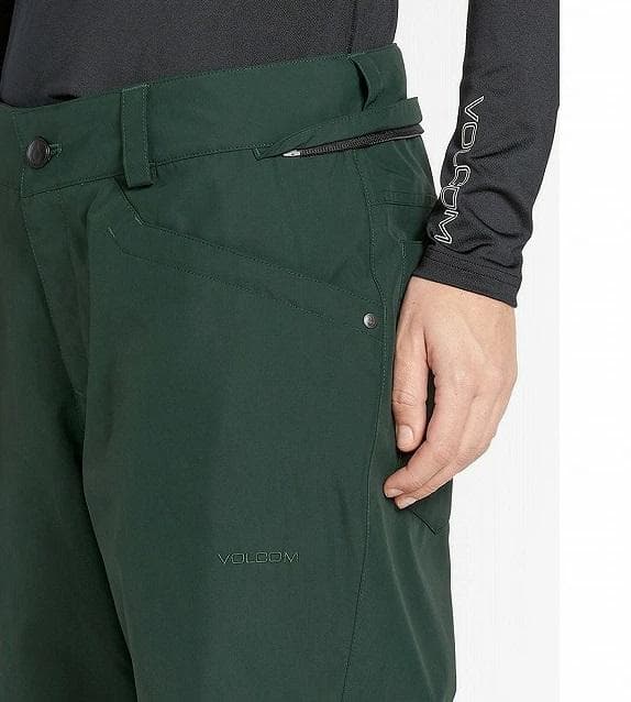 55%off 2025 ボルコム ウィメンズ ハレン パンツ SCB S