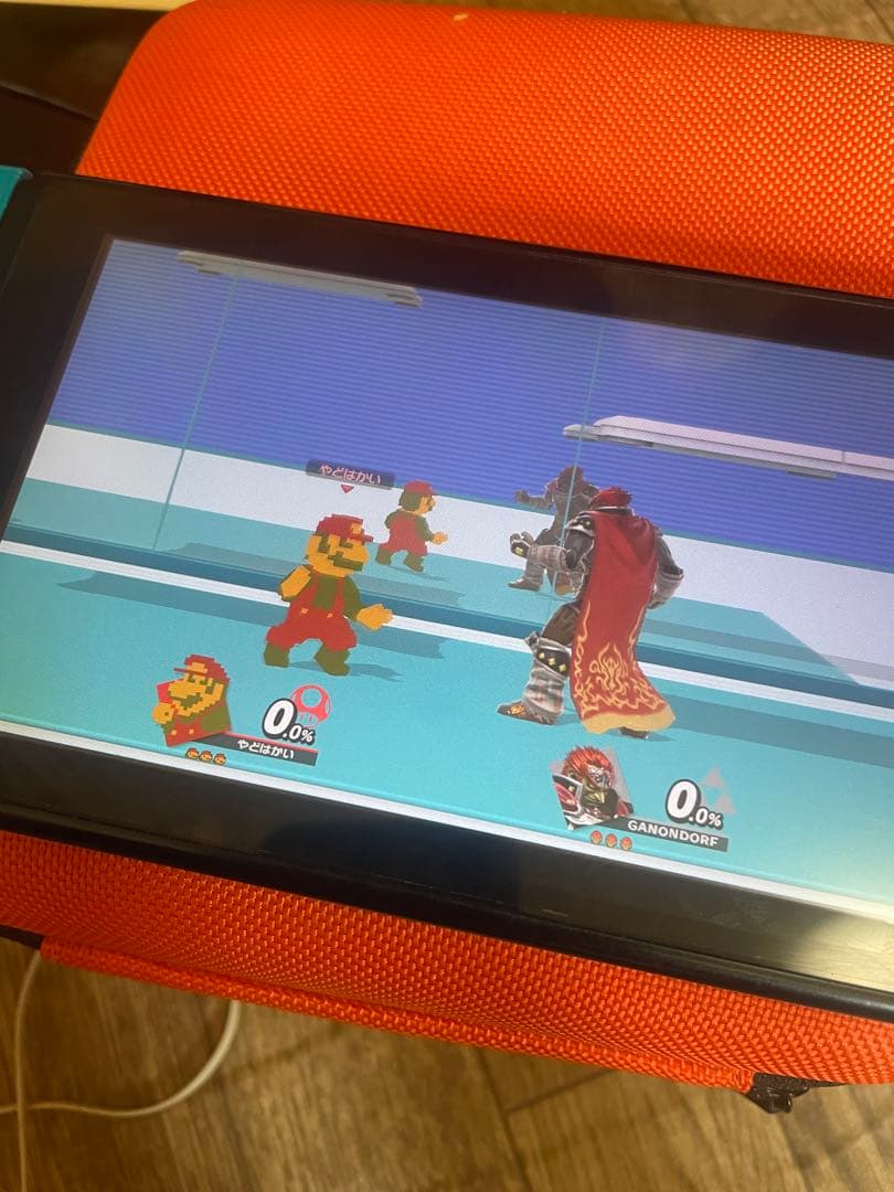 Nintendo switch本体 激レア
