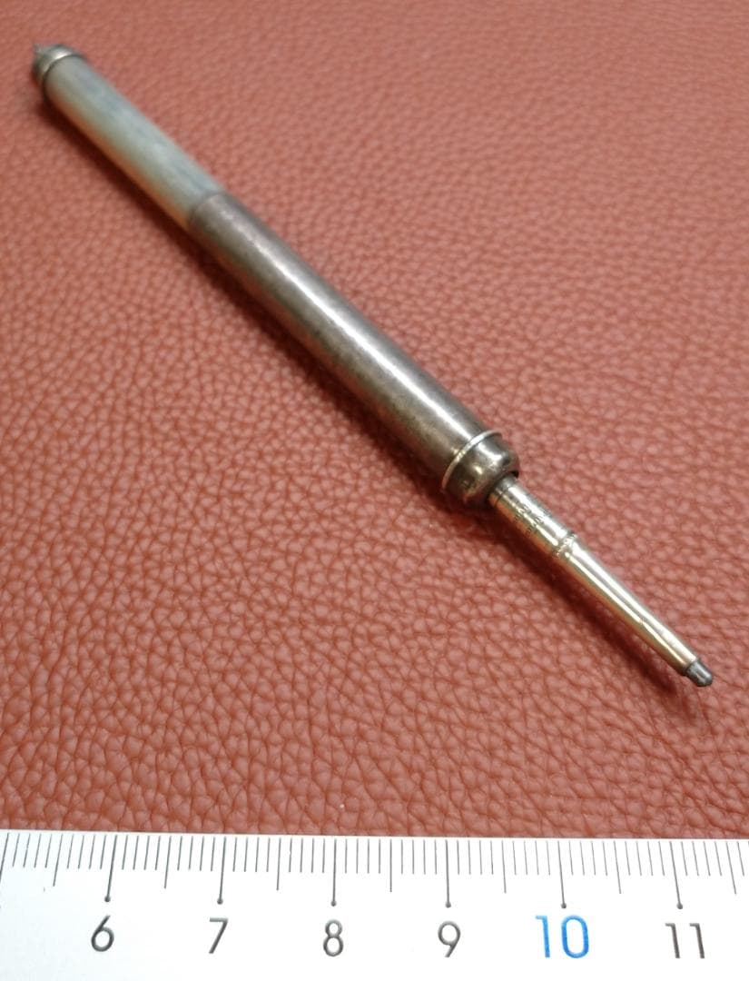 アンティークマジックペンシル　ANTIQUE MAGIC PENCIL