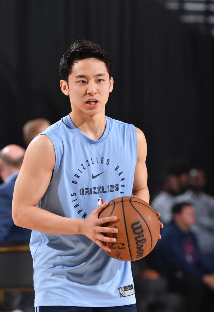 ナイキグリズリーズNBA25シーズン選手支給品プラクティスノースリーブLサイズ