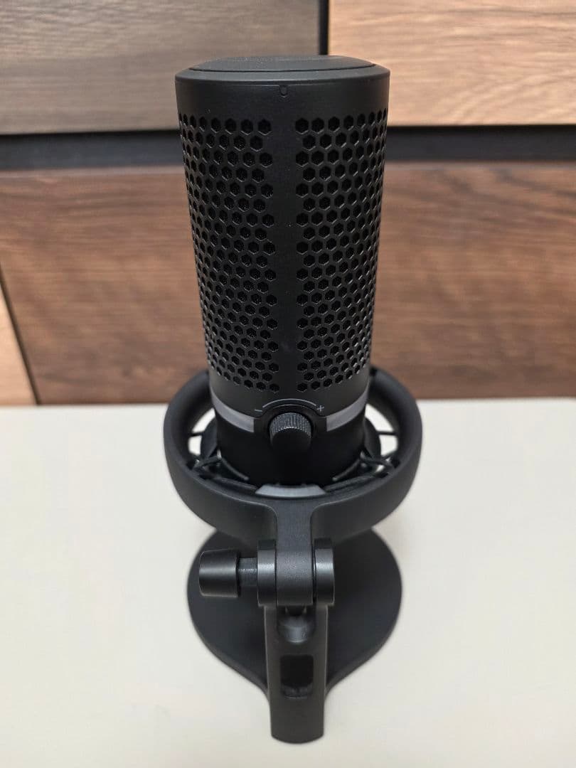 配信機器・PA機器・レコーディング機器 HyperX DuoCast