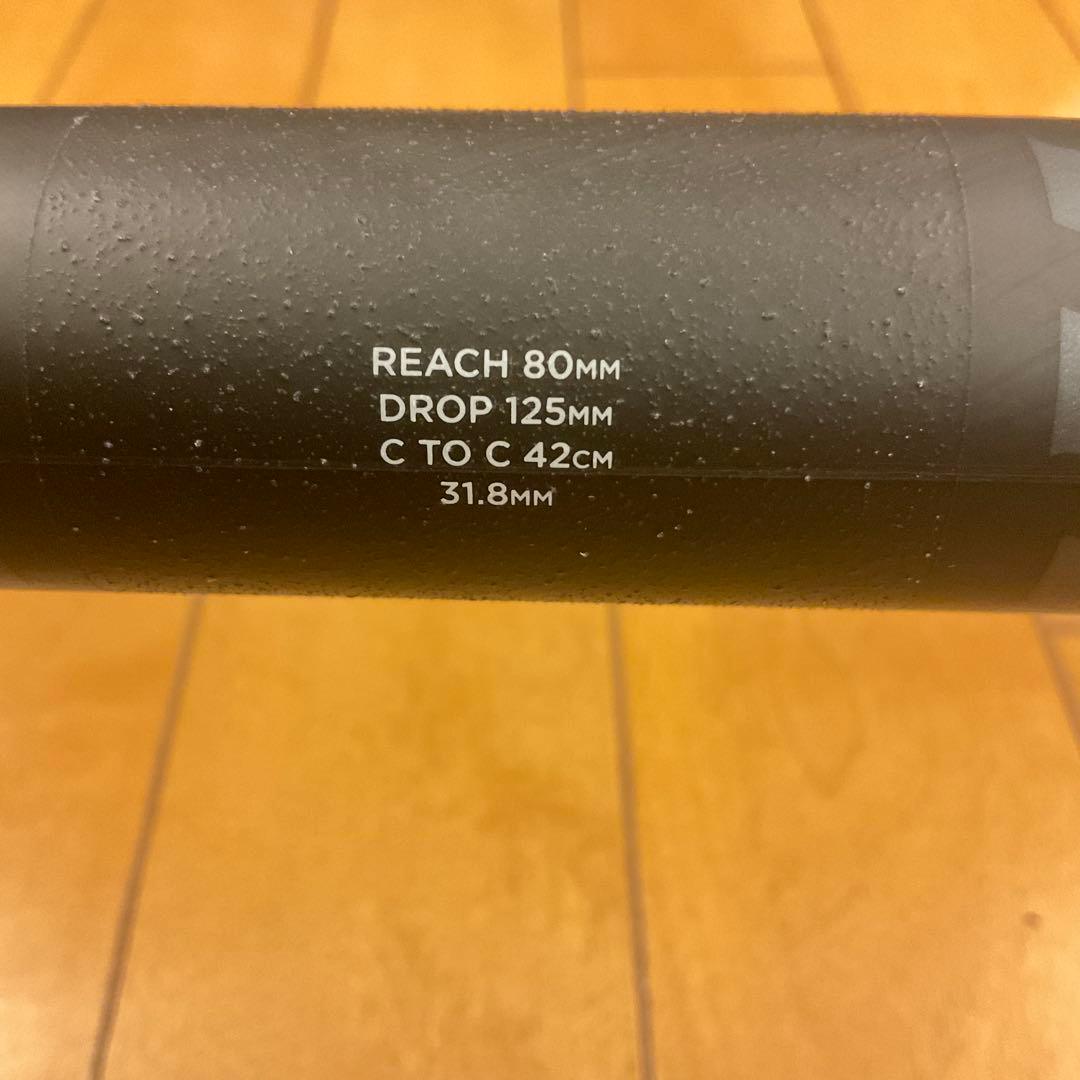 Easton カーボンハンドルバー EC70SL 42cm 新品未使用