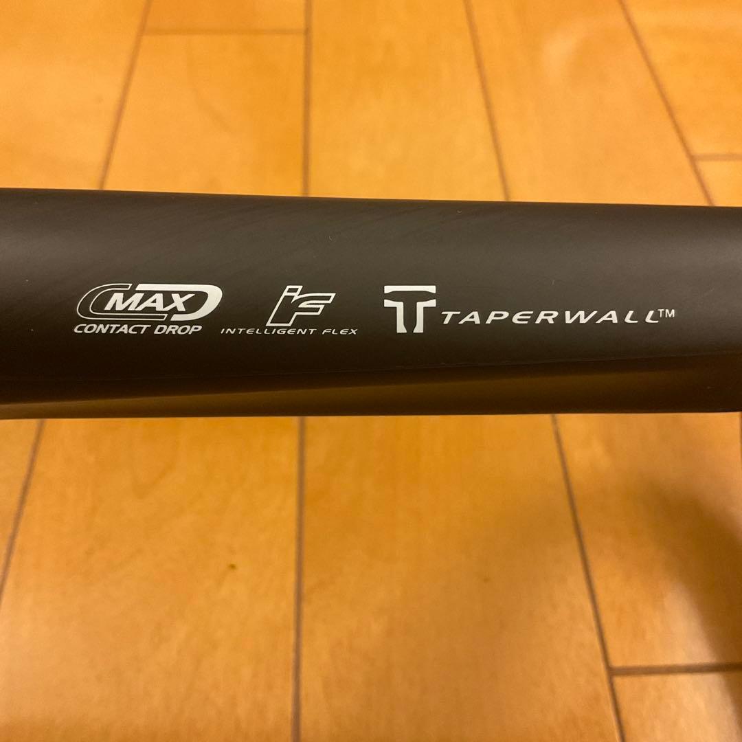 Easton カーボンハンドルバー EC70SL 42cm 新品未使用