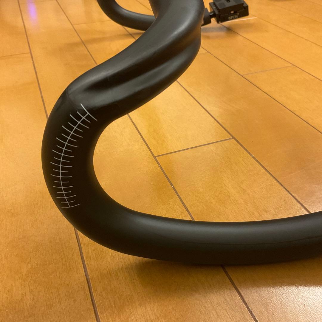 Easton カーボンハンドルバー EC70SL 42cm 新品未使用
