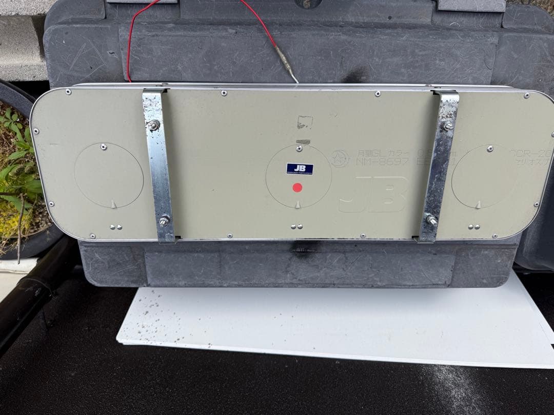 JB LEDアルナアンドン