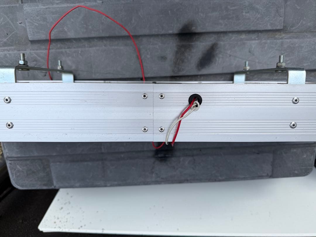 JB LEDアルナアンドン