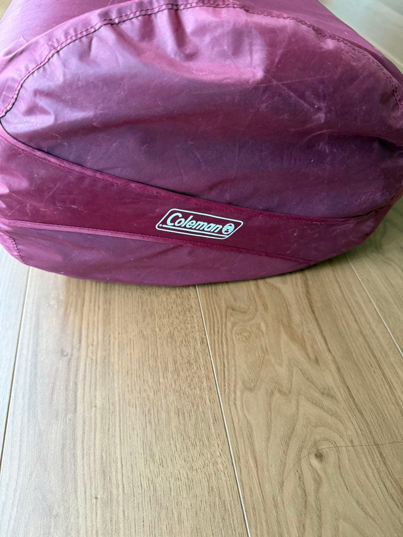 ◾︎Coleman◾︎エアーマット ダブル セットII