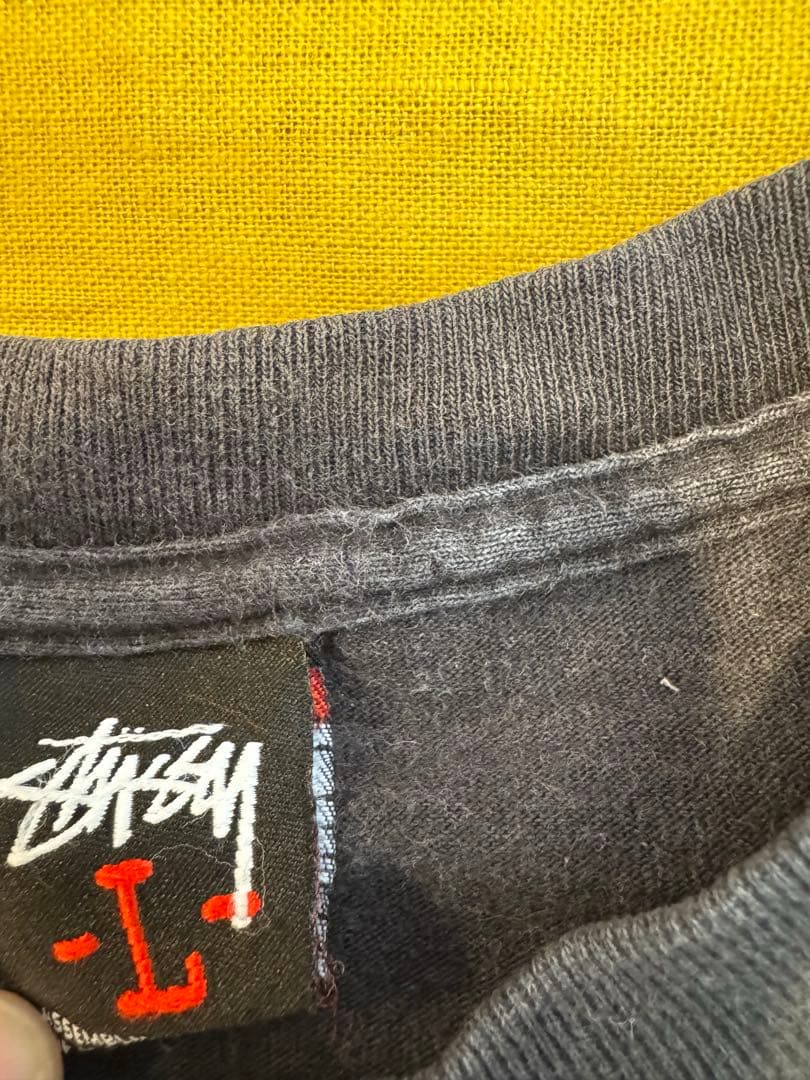 stussy CUSTOMADE Tシャツ