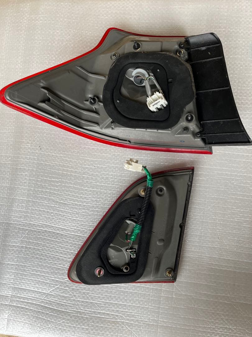 18クラウン　ロイヤル後期テールランプ