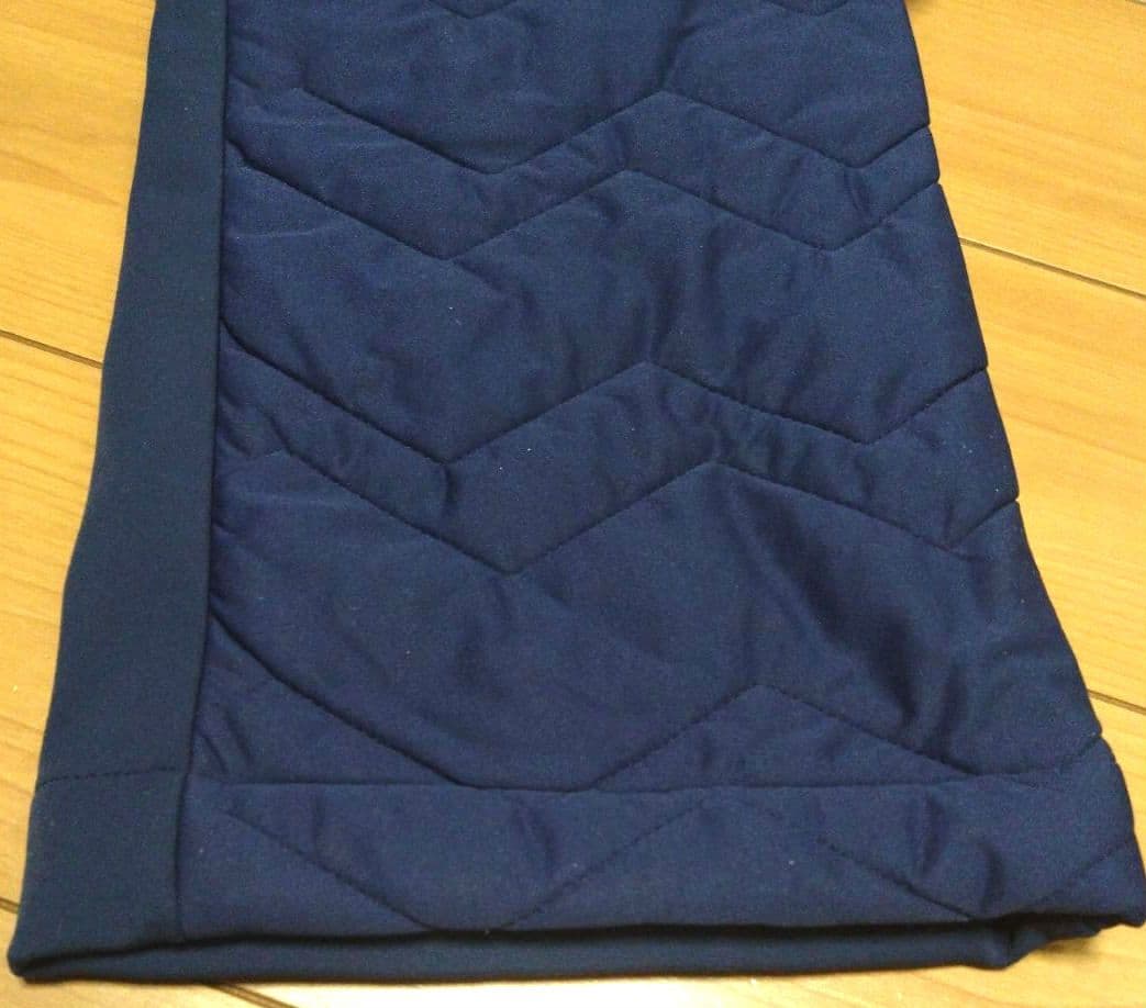 adidasゴルフ防寒パンツ(新品未使用品)