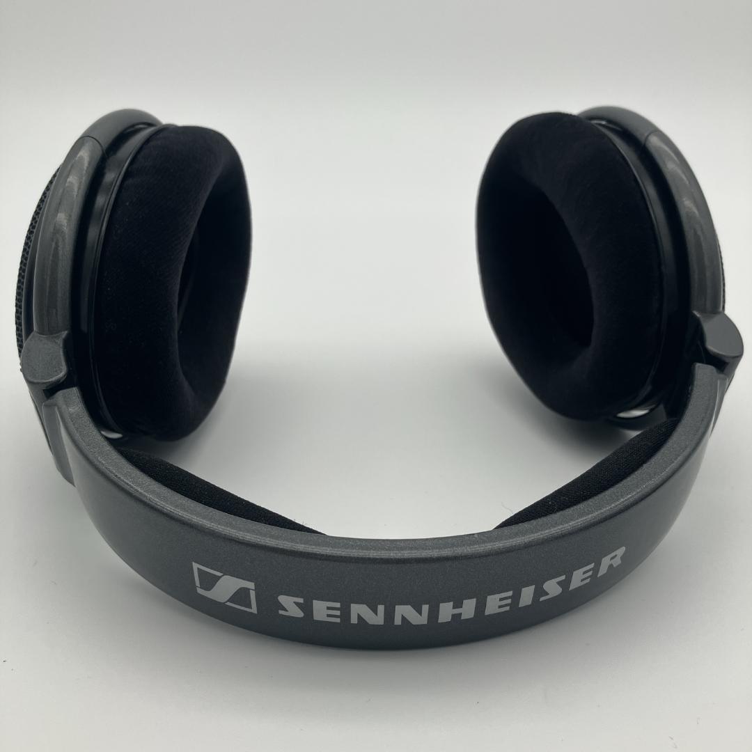 【訳あり】 SENNHEISER ヘッドホン HD650