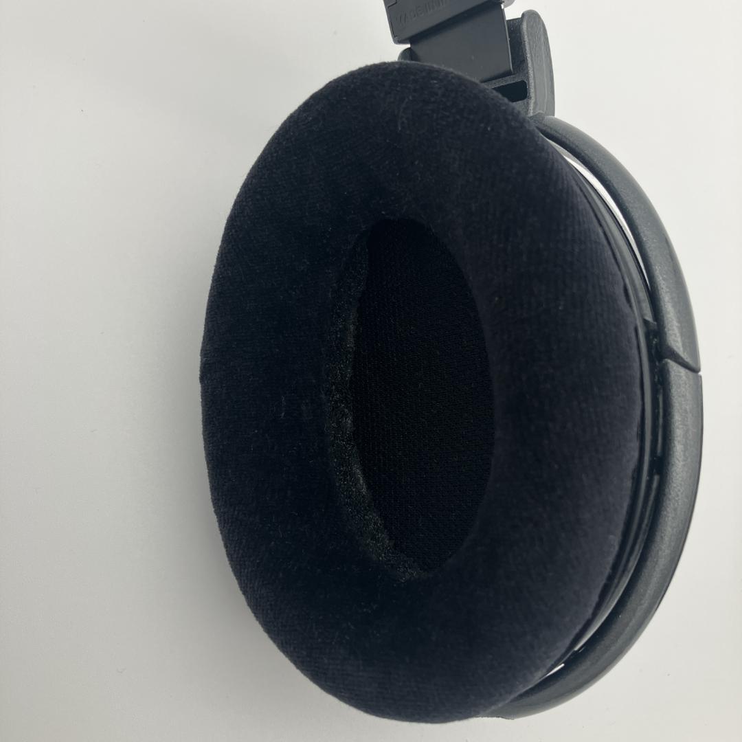 【訳あり】 SENNHEISER ヘッドホン HD650