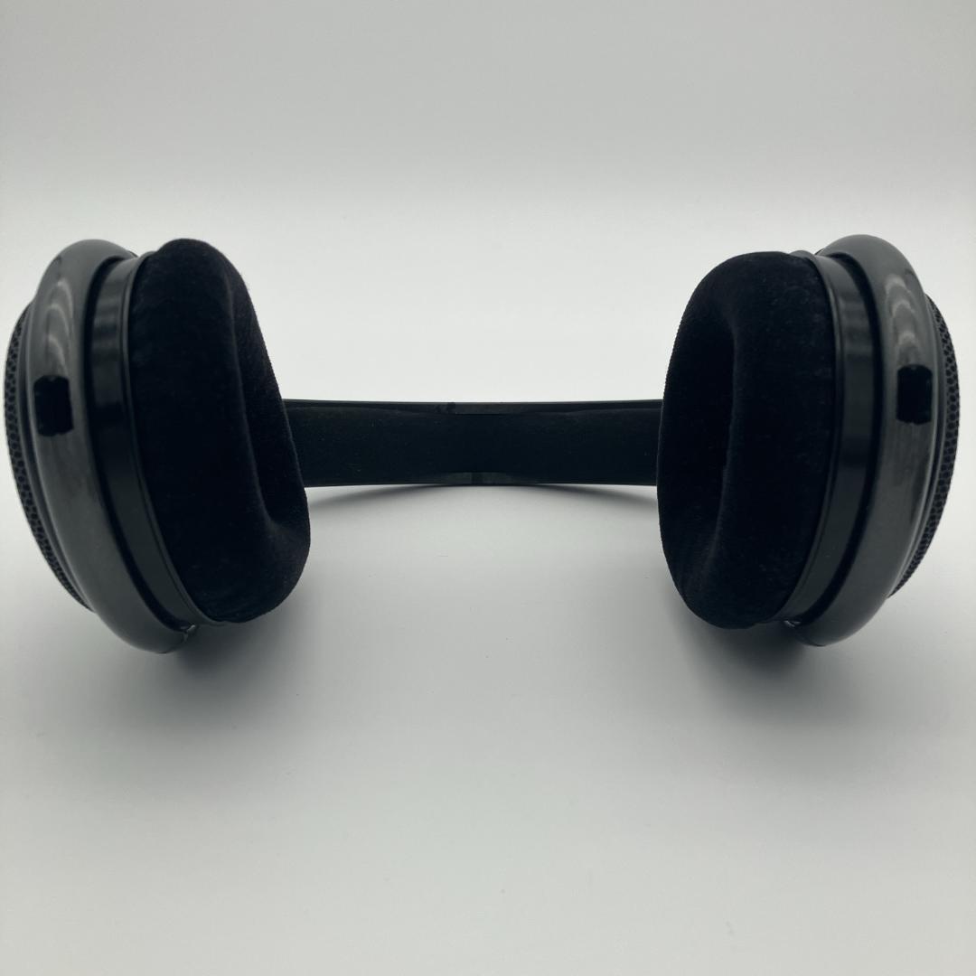 【訳あり】 SENNHEISER ヘッドホン HD650