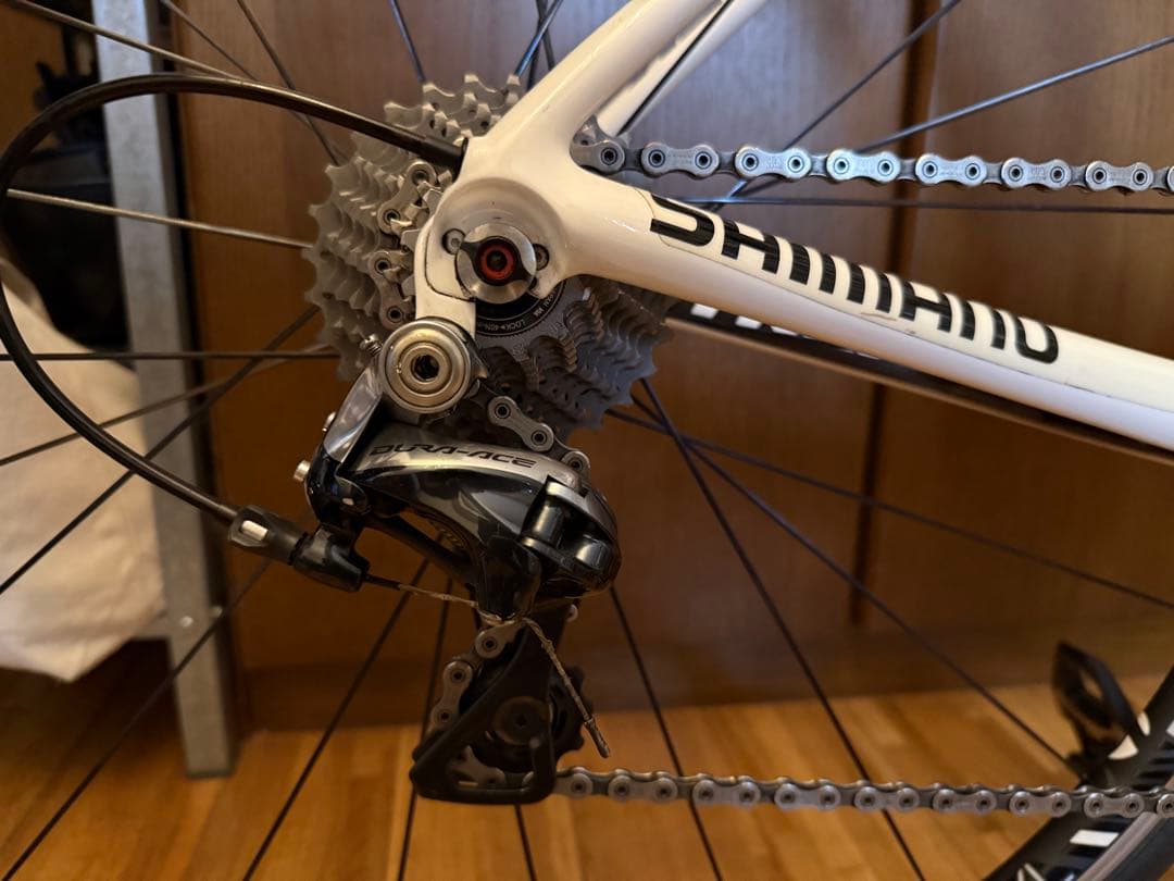 ■即決■ TREK Emonda SLR Dura-Aceサイズ42小柄の方向け