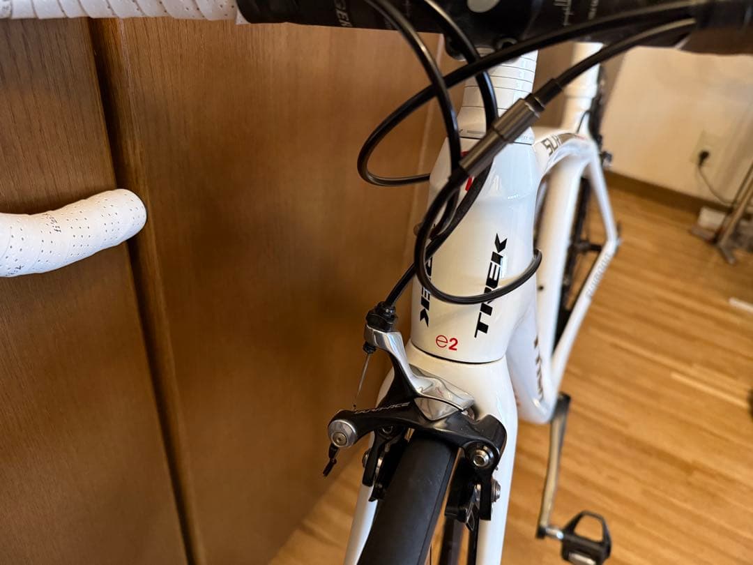 ■即決■ TREK Emonda SLR Dura-Aceサイズ42小柄の方向け