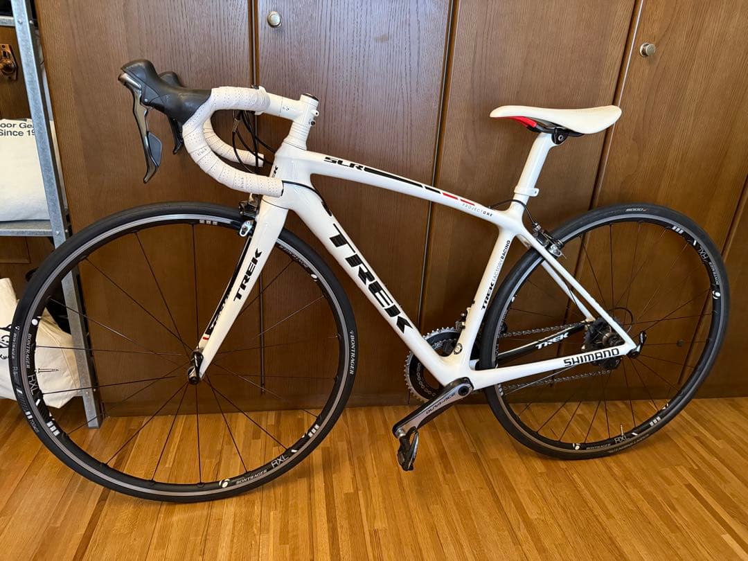 ■即決■ TREK Emonda SLR Dura-Aceサイズ42小柄の方向け