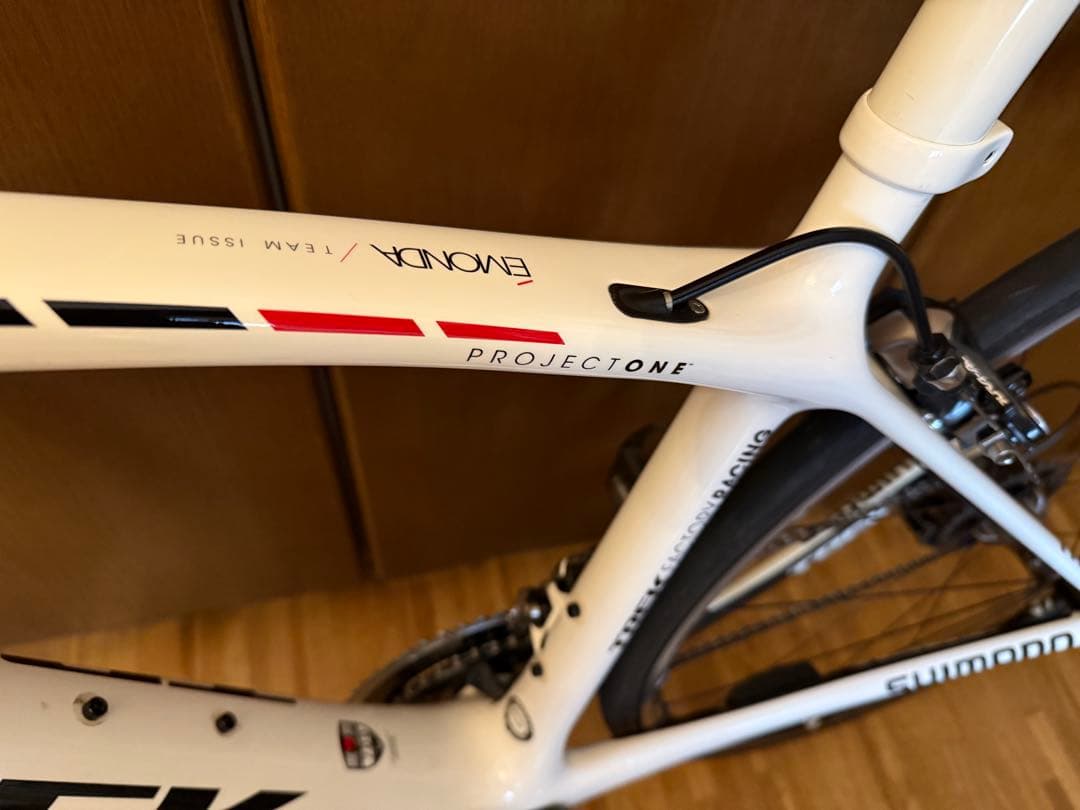 ■即決■ TREK Emonda SLR Dura-Aceサイズ42小柄の方向け