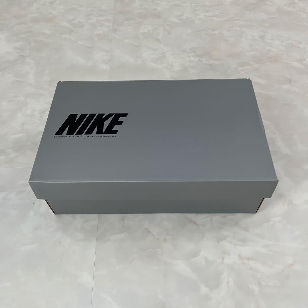 Nike Mercurial 紫色 サッカーシューズ 収納袋付き