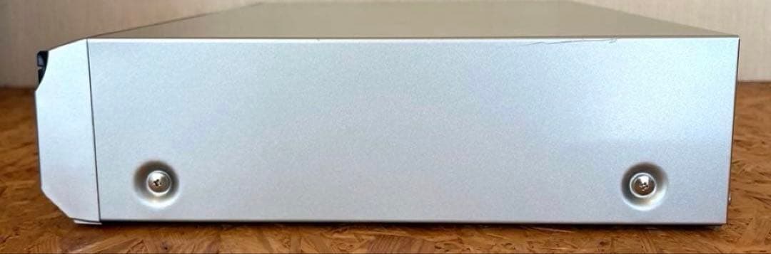 貴重 美品 VHS機能搭載 Panasonic DMR-XP21V 動作良好品