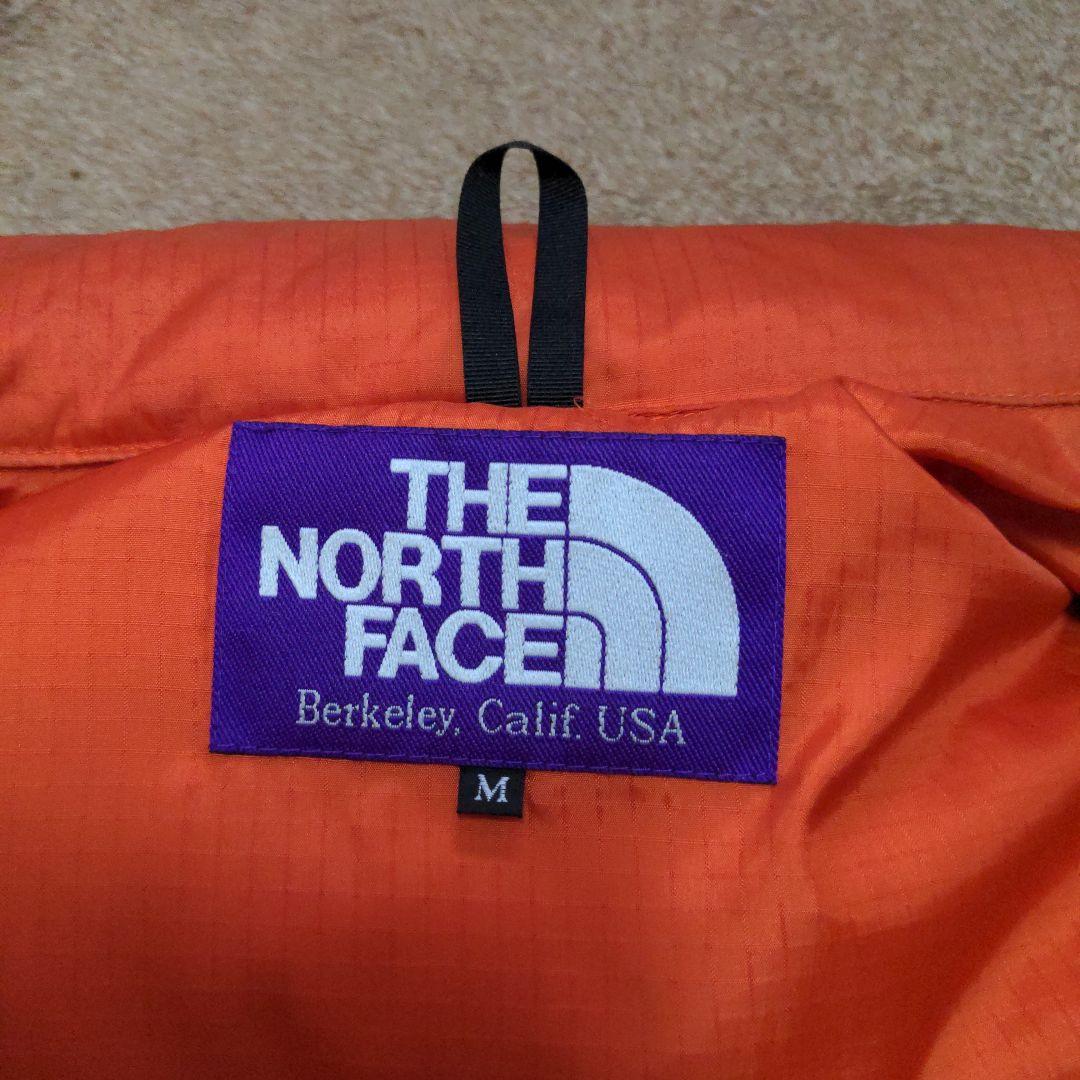Y*♫様 THE NORTH FACE／ノースフェイス　ダウン　ベスト
