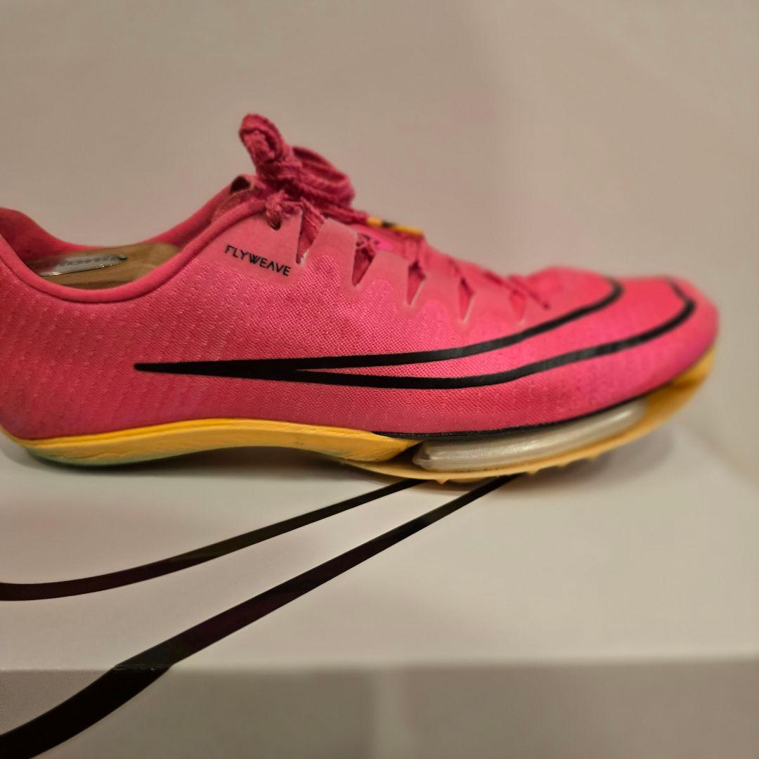 マックスフライ 27.5 パンク割れ無し