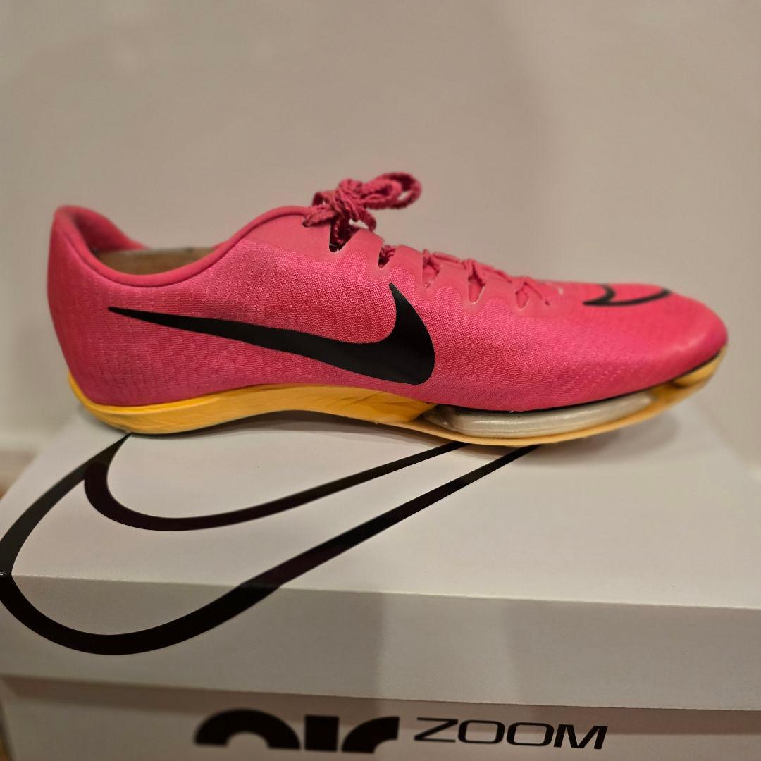 マックスフライ 27.5 パンク割れ無し
