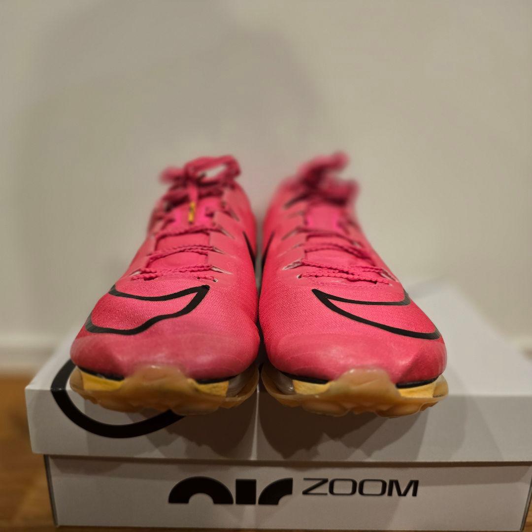 マックスフライ 27.5 パンク割れ無し