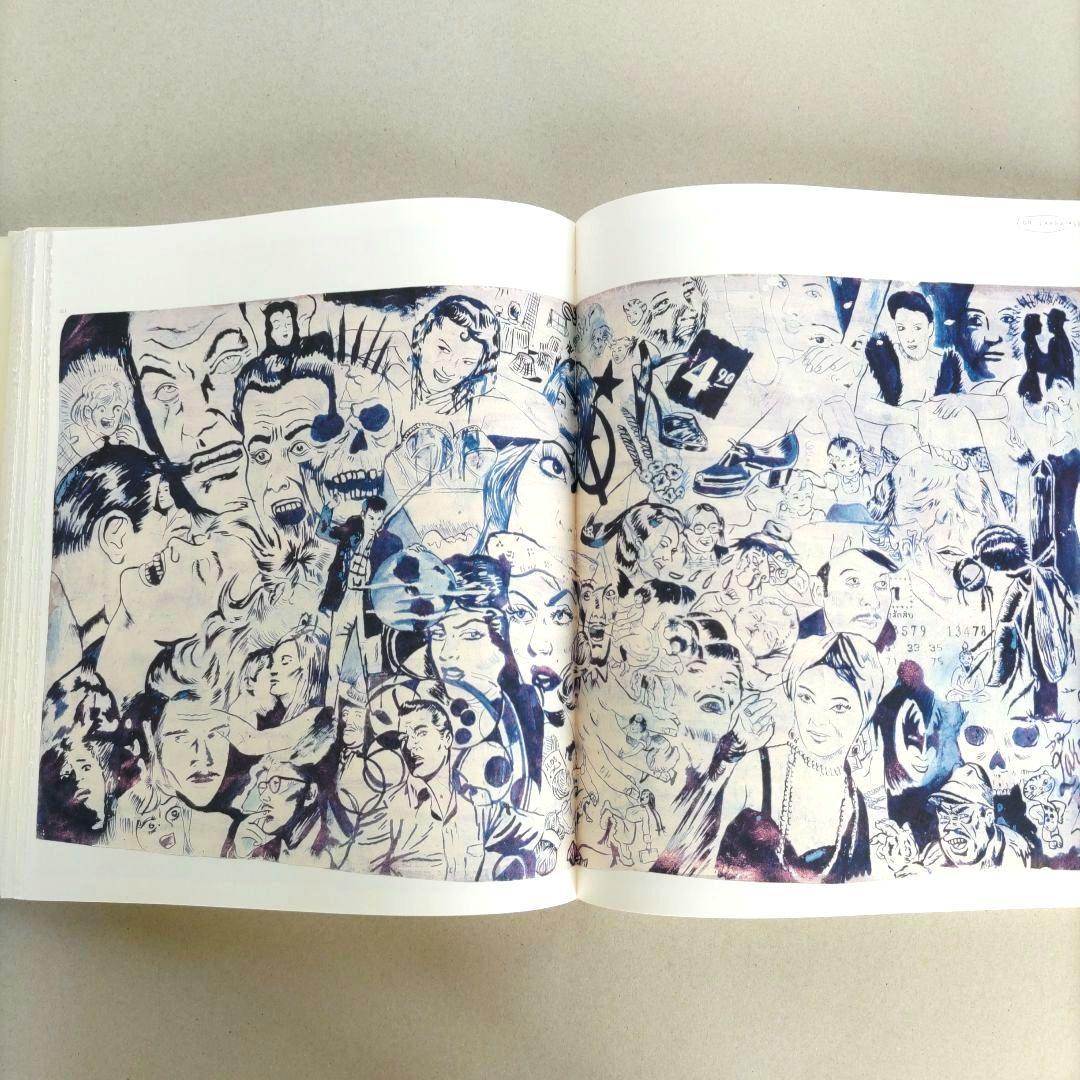 アート・デザイン・音楽 Vitamin D:New Perspectives in Drawing